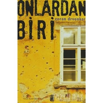 ONLARDAN BIRI - TÜLİN PAMUK