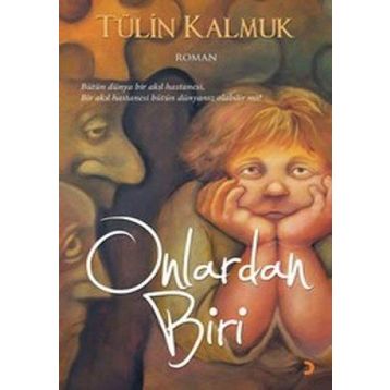 ONLARDAN BIRI - ZORAN DRVENKAR