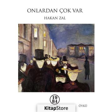 Onlardan Çok Var - Hakan Zal