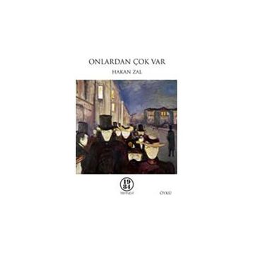 Onlardan Çok Var - Hakan Zal