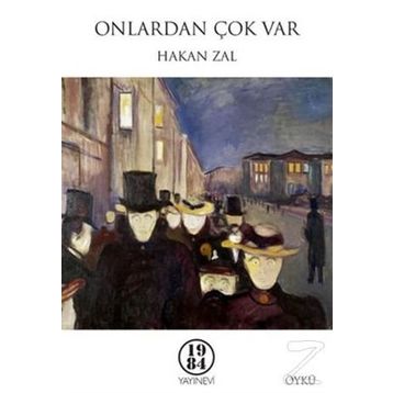 Onlardan Çok Var - Hakan Zal