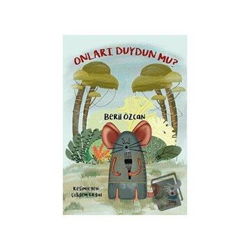 Onları Duydun mu? - Beril Özcan