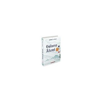 Onların Alemi Ahmed Er Rıfai