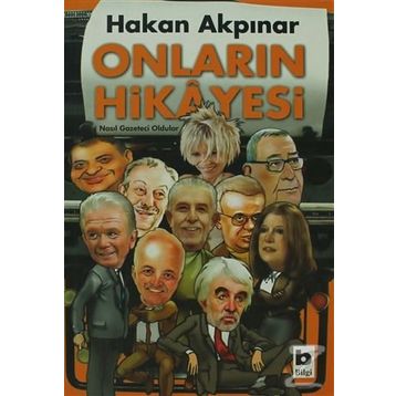 Onların Hikayesi - Zehra Yücebulut