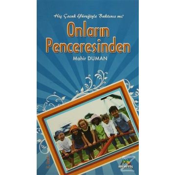 ONLARIN PENCERESINDEN - MAHIR DUMAN