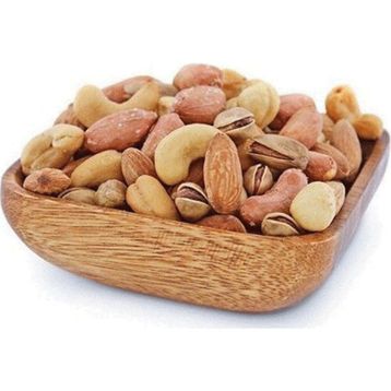 Online Çiftçi 1 kg Lüks Karışık Kuruyemiş