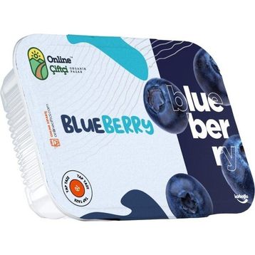 Online Çiftçi 300 gr Blueberry Yaban Mersini