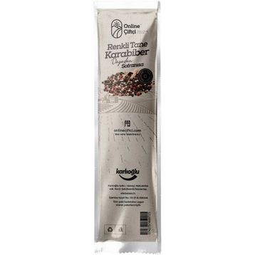 Online Çiftçi 50 gr Tane Karabiber