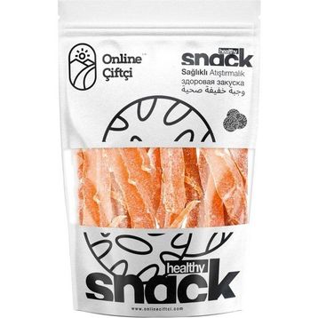 Online Çiftçi 70 gr Şekerli Papaya Kurusu