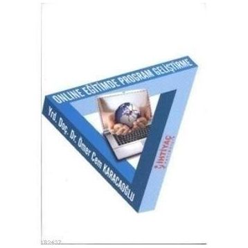 ONLINE EĞİTİMDE PROGRAM GELİŞTİRME - ÖMER CEM KARACAOĞLU