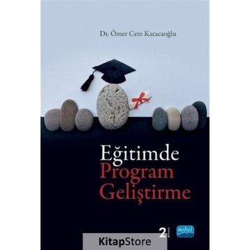 ONLINE EĞİTİMDE PROGRAM GELİŞTİRME - ÖMER CEM KARACAOĞLU
