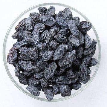 Online Kuruyemiş 1 kg Çekirdeksiz Siyah Üzüm