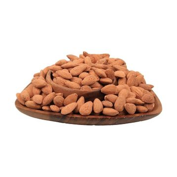 Online Kuruyemiş 1 kg Duble Kavrulmuş Badem İçi