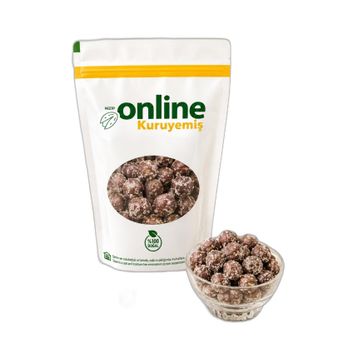 Online Kuruyemiş 1 kg Kavrulmuş Tuzlu Kabuklu Foşa Fındık