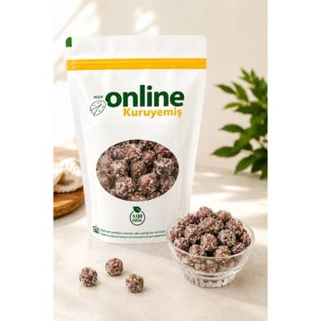 Online Kuruyemiş 1 kg Kavrulmuş Tuzlu Kabuklu Foşa Fındık