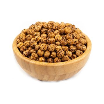 Online Kuruyemiş 1 kg Kavrulmuş Tuzsuz Sarı Leblebi