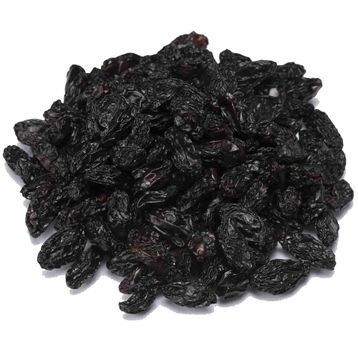 Online Kuruyemiş 1 kg Siyah Çekirdekli Üzüm