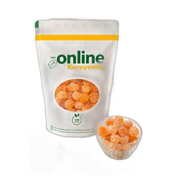 Online Kuruyemiş 500 gr Altın Portakal