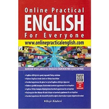 Online Practical English For Everyone - Özge Koç