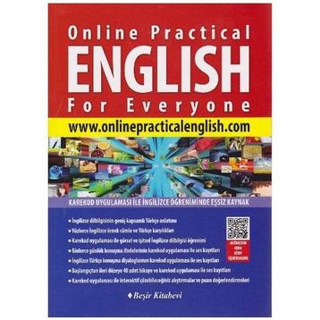 Online Practical English For Everyone - Özge Koç
