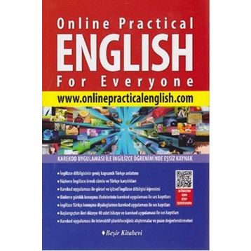 Online Practical English For Everyone - Özge Koç