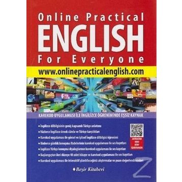 Online Practical English For Everyone - Özge Koç