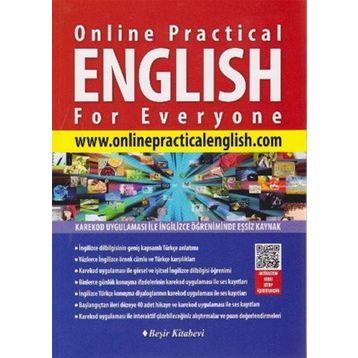 Online Practical English For Everyone - Özge Koç