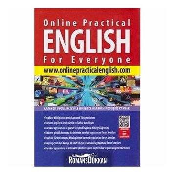 Online Practical English For Everyone - Özge Koç
