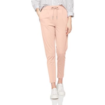 Only 15115847 Gri Kadın Pantolon