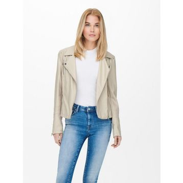 Only 15153079-B Gemma Siyah Kadın Ceket