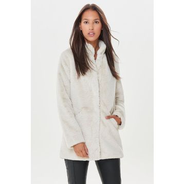 Only 15164600 Bej Kadın Mont