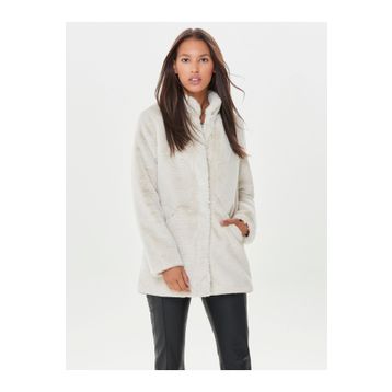 Only 15164600 Bej Kadın Mont