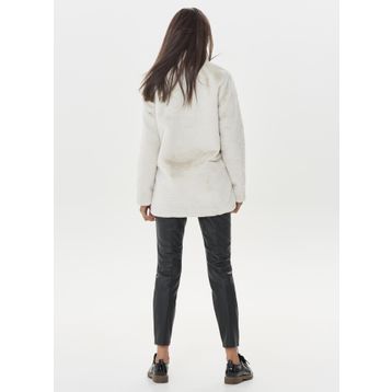Only 15164600 Ekru Kadın Mont