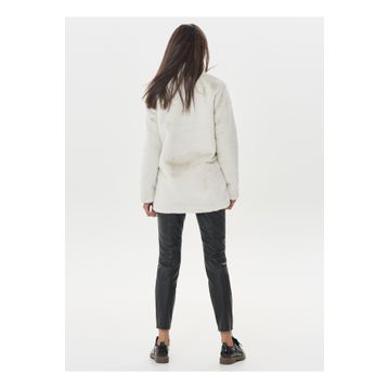 Only 15164600 Ekru Kadın Mont