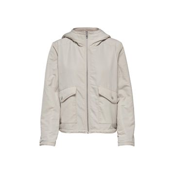 Only 15208777 Ekru Kadın Mont
