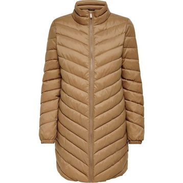 Only 15232992 Krem Kadın Mont