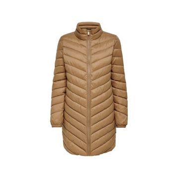 Only 15232992 Krem Kadın Mont