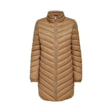 Only 15232992 Krem Kadın Mont