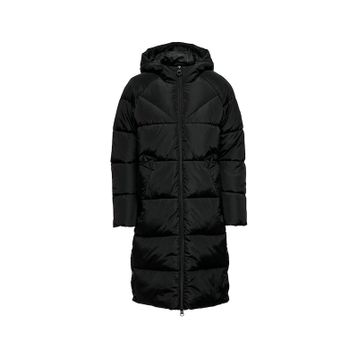 Only 15233425 Siyah kadın Mont