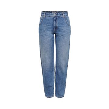 Only 15245296 Mavi Kadın Pantolon