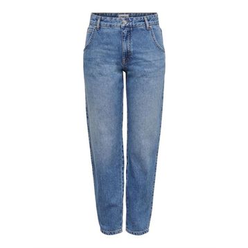 Only 15245296 Mavi Kadın Pantolon