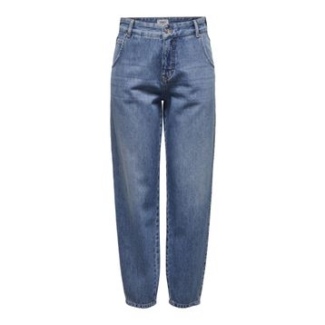 Only 15245296 Mavi Kadın Pantolon