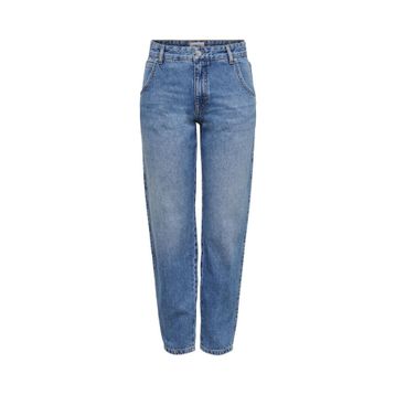 Only 15245296 Mavi Kadın Pantolon