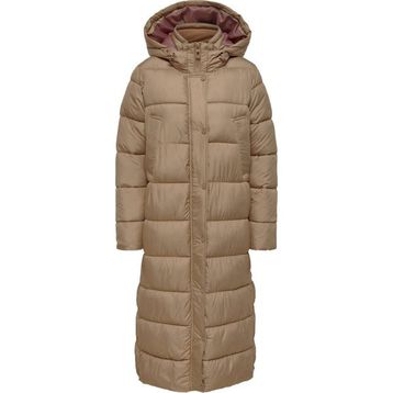 Only 15267338 Krem Kadın Mont