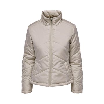 Only 15270919 Krem Kadın Mont