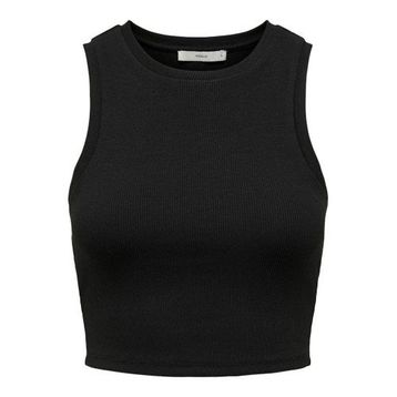 Only 15282771 Vilma Crop Kadın Atlet