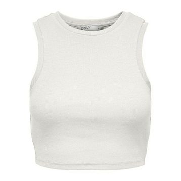 Only 15282771 Vilma Crop Kadın Atlet