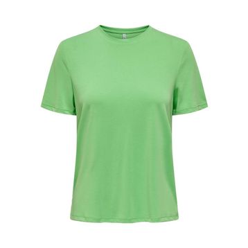 Only 15290959 Yeşil Kadın T-shirt