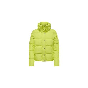 Only 15295424 Yeşil Kadın Mont