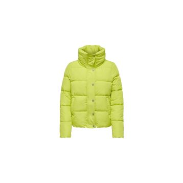 Only 15295424 Yeşil Kadın Mont